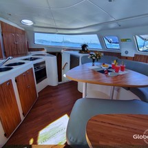 Fountaine Pajot Lavezzi 40