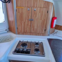 Fountaine Pajot Lavezzi 40