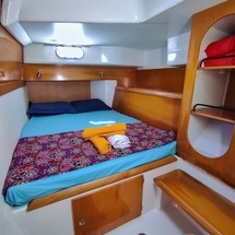 Fountaine Pajot Lavezzi 40
