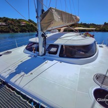 Fountaine Pajot Lavezzi 40