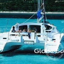 Fountaine Pajot Lavezzi 40