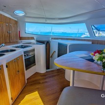 Fountaine Pajot Lavezzi 40