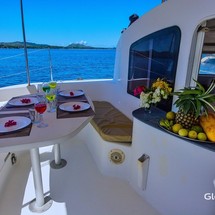 Fountaine Pajot Lavezzi 40