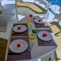 Fountaine Pajot Lavezzi 40