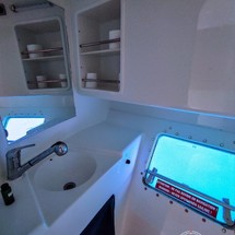 Fountaine Pajot Lavezzi 40