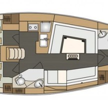 Elan Impression 40