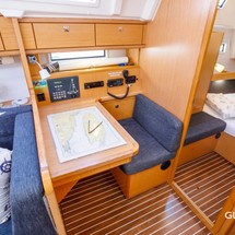 Bavaria Cruiser 41