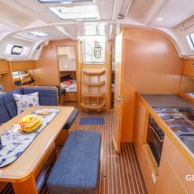 Bavaria Cruiser 41