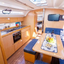 Bavaria Cruiser 41
