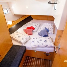 Bavaria Cruiser 41