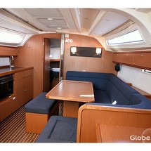 Bavaria Cruiser 41