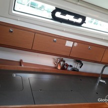 Bavaria Cruiser 41