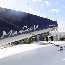 Fountaine Pajot Salina 48