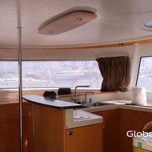 Fountaine Pajot Salina 48