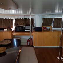 Fountaine Pajot Salina 48
