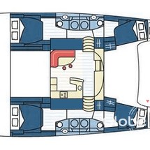 Fountaine Pajot Salina 48