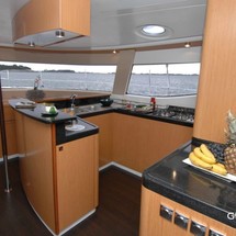 Fountaine Pajot Salina 48