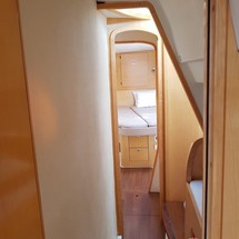 Fountaine Pajot Salina 48