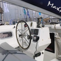 Fountaine Pajot Salina 48