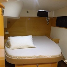 Fountaine Pajot Salina 48