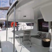 Fountaine Pajot Salina 48