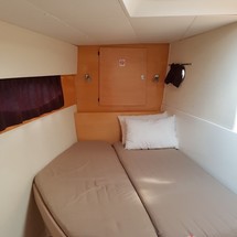 Fountaine Pajot Salina 48