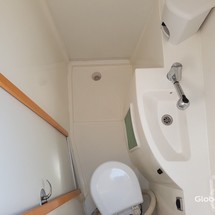 Fountaine Pajot Salina 48