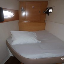 Fountaine Pajot Salina 48
