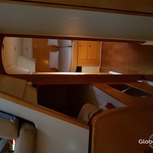 Fountaine Pajot Salina 48