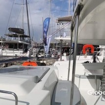Fountaine Pajot Salina 48