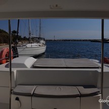 Fountaine Pajot Salina 48
