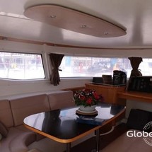 Fountaine Pajot Salina 48