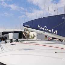 Fountaine Pajot Salina 48