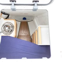 Jeanneau Sun Odyssey 519