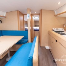 Jeanneau Sun Odyssey 519