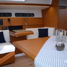 Jeanneau Sun Odyssey 419