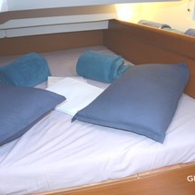 Jeanneau Sun Odyssey 419