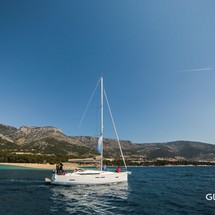 Jeanneau Sun Odyssey 419