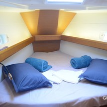 Jeanneau Sun Odyssey 419
