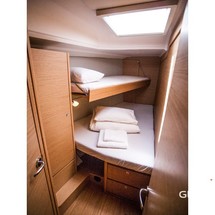 Dufour 460 Grand Large