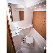 Dufour 460 Grand Large