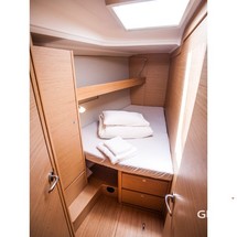 Dufour 460 Grand Large