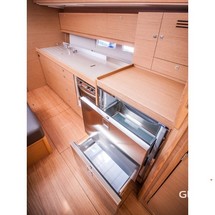 Dufour 460 Grand Large