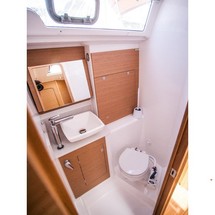 Dufour 460 Grand Large