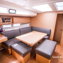 Dufour 460 Grand Large