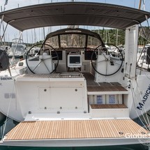 Dufour 460 Grand Large