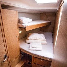 Dufour 460 Grand Large