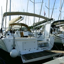 Dufour 460 Grand Large