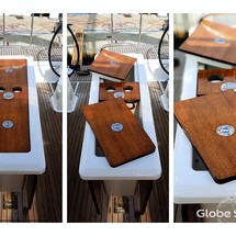 Dufour 460 Grand Large