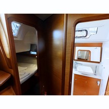 Dufour 460 Grand Large